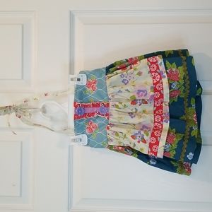Matilda Jane Lark Lakes Ellie Top, Size 2